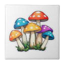Recherche de champignon carreaux Amanite