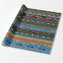 Zoek naar geborduurd cadeaupapier Boho