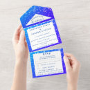 Recherche de winter wonderland mariage invitations Élégant