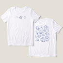 Recherche de étoile nautique tshirts Coquillages