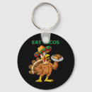 Recherche de sombreros porteclés Tacos