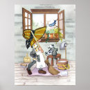 Recherche de nettoyage art Balai