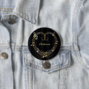 Recherche de note de coeur badges Musicien