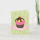 Recherche de kawaii anniversaire cartes Rouge
