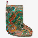 Recherche de acrylique chaussette de noël Bleu