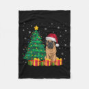 Zoek naar mastiff dekens Lelijke kerstboom