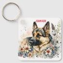 Recherche de chien berger allemand porteclés Animal