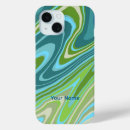Zoek naar aqua blauw iphone hoesjes Turquoise
