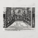 Recherche de louis xiv cartes postales Français