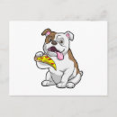 Recherche de bouledogue animaux anniversaire cartes Chien