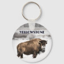 Recherche de buffalo porteclés Jaune