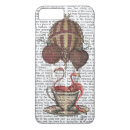Recherche de montgolfière iphone coques Ballon