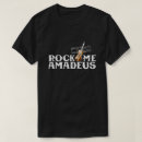 Recherche de wolfgang amadeus mozart vêtements Musique classique