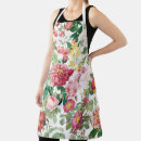 Recherche de jardin vintage tabliers Rose