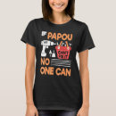 Recherche de papou Un
