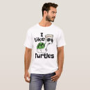 Recherche de tortue drôle tshirts Tortues