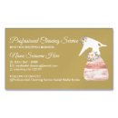 Recherche de entretien de maison cartes visite Gouvernante