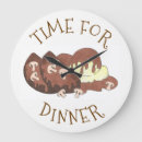 Recherche de viande horloges Restaurant