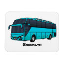 Recherche de autobus magnets Véhicule