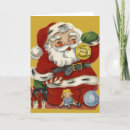 Recherche de salutations vintages noël cartes Cru