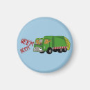Recherche de véhicule à roues magnets Camion