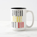 Recherche de anti guerre tasses Coeur