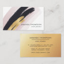 Recherche de collage cartes visite Blanc