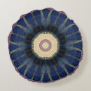 Recherche de de jet mandala coussins Rétro