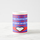 Recherche de rouge bleu blanc tasses Amour