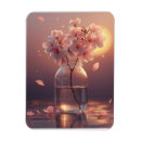 Recherche de cerisier magnets Floral