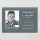 Recherche de barre invitations Classique