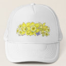 Recherche de papillon bleu casquettes Floral