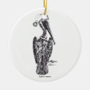 Recherche de pélican ornements Ailes