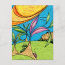 Recherche de oiseau jardin cartes postales Coccinelle