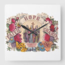 Recherche de foi horloges Religion