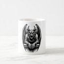 Zoek naar gargoyle mokken Gotisch