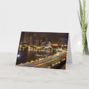 Recherche de vue ville vœux cartes Bâtiments