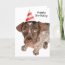 Zoek naar german kaarten Puppy