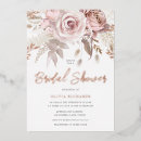 Recherche de branch bridal shower invitations Floral