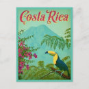Recherche de le costa rica cartes postales Palmier