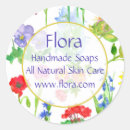 Recherche de geranium autocollants Fleurs