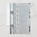 Recherche de bauhaus cartes postales Modernisme