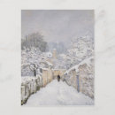 Recherche de louveciennes cartes postales Impressionniste