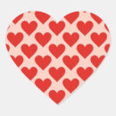 Zoek naar traditioneel stickers Rood