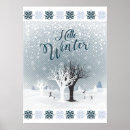 Recherche de snowman posters Célébration