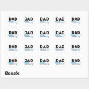 Zoek naar meisje papa stickers Vader
