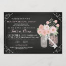Zoek naar chalkboard housewarming uitnodigingen Vintage