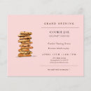 Zoek naar koekje flyers Bakkerij