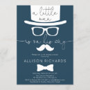 Recherche de bleu des hommes s invitations Moderne