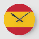 Zoek naar spanje klokken Barcelona